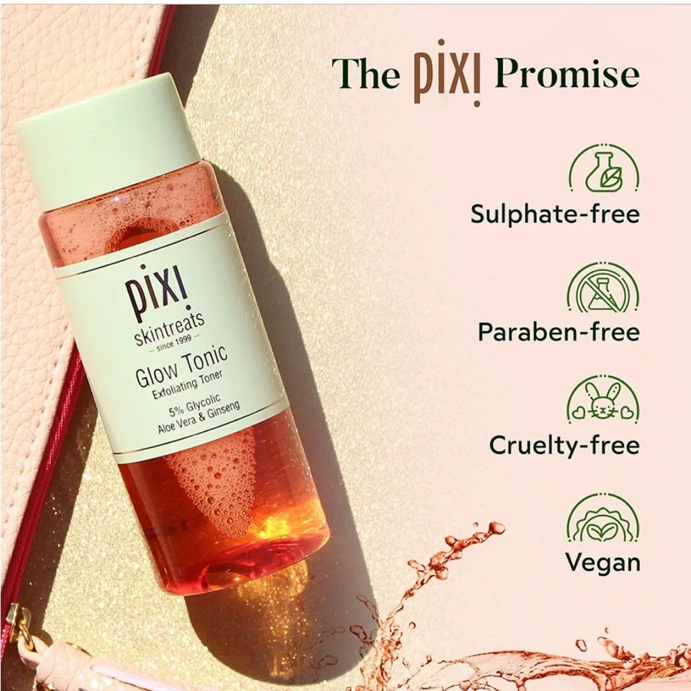 PIXI Glow Tonic | 250ml (New,Unused and packed) - Picture 8 of 10